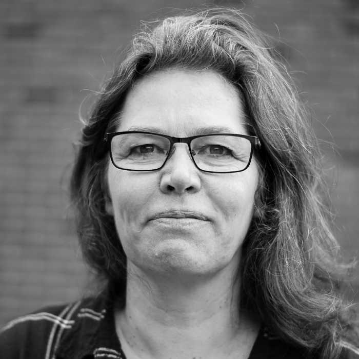 ir. Saskia van Haren